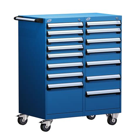 rousseau metal tool box|rousseau drawer dividers.